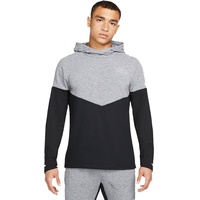 Nike Tf Elmnt Rdvn Kapuzenpullover Black/Black/Pure/Reflectiv M