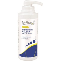 Camillen 60 Hornhaut Balsam mit Spender 500 ml