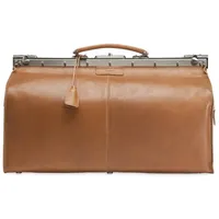 Picard Toscana Weekender Reisetasche Leder 52 cm braun