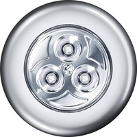 LEDVANCE DOT-it Classic SI Dimmbar