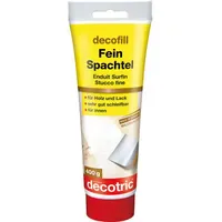 Decotric Feinspachtel 400 g
