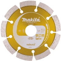 Makita Diamantscheibe 125x22,23 NEBULA