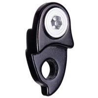 M-Wave Schaltwerk-Adapter Ada Range Alu Schwarz
