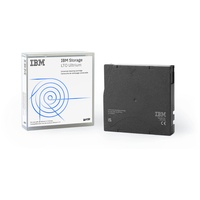 IBM 35L2086 Ultrium Cleaning, 50 Reinigungen