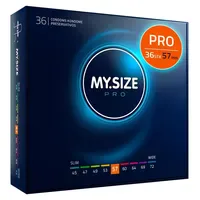 MY.SIZE PRO Kondome 36 Stk -