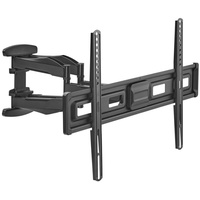 Bontec TV Wandhalterung für 32-80 Zoll Bildschirme bis zu