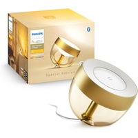Philips Hue White & Color Ambiance Iris gold