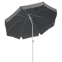 Schneider Schirme Ibiza Ø 240 cm anthrazit