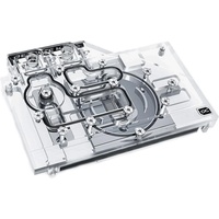 Alphacool Eisblock Aurora GPX-N RTX 3070 Founders Edition mit