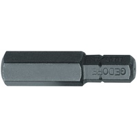 Gedore 885 5 Schraubendreherbit 5/16" Innen-6-kant 5 mm