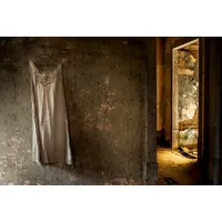 Papermoon Fototapete »Photo-Art MILENA SEITA, LE TEMPS Retrouvac bunt