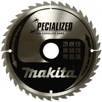 Makita SPECIALIZED Sägeb.136x20x36Z