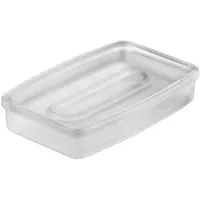 Keuco Elegance neu lose, Kristallschale mattiert