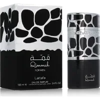 Lattafa Qimmah Eau de Parfum 100 ml