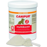 Vetripharm Canipur multibiotin 500g
