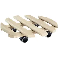 Wagner-System Pflanzenroller Paletti Ø 35 cm