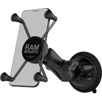 RAM MOUNTS Ram Mount X-GripTM Windschutzscheibenhalterung RAM-B-166-UN10U