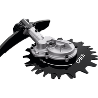 EGO RTX2300 Rotocut