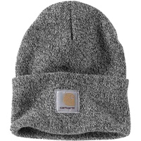 CARHARTT Watch Hat - Mütze, Carhartt_Farbe:black/white