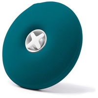 Depot4Design Wärmflasche PILL, 91 - Türkis