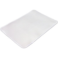 Träumeland Airsafe 3D-Nässeschutzauflage 140 x 200 cm weiß