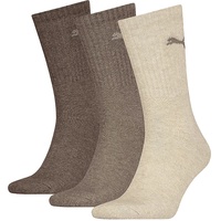 Puma Unisex Socken 3er Pack
