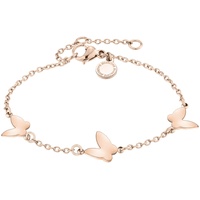 Cool Time Kids Armband in roségold aus Edelstahl CTJ-0115-B-17
