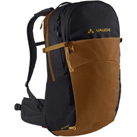 Vaude Wizard 24+4 black/umbra