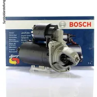 Bosch Starter