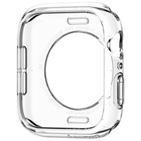 SPIGEN Liquid Crystal - clear - Apple Watch 41mm/40mm