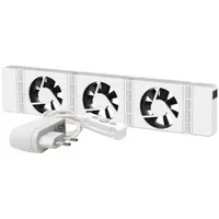 SpeedComfort Heizkörperventilator Mono-Set 50 cm