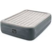 Intex Essential Rest Double Mattress Grau 152 x 203