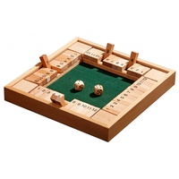Philos Shut The Box 12er (3281)