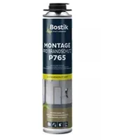 Bostik Brandschutzschaum B1 750 ml