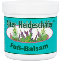 Kompatible Ware Alter Heideschäfer Fuß-Balsam Fußcreme 250,0 ml