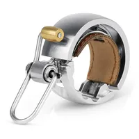Knog Oi Luxe Small Silver