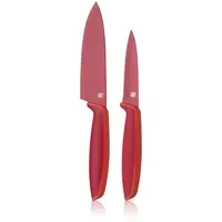 WMF Touch Messerset 2-tlg. rot