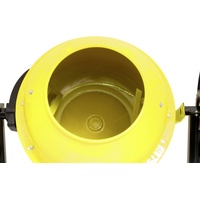 Güde Betonmischer GBM 130