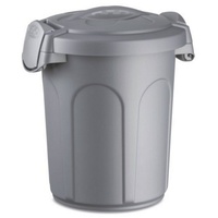 Kerbl Futtertonne 46 l),