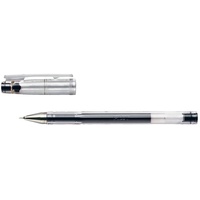 Pilot Pen PILOT G-Tec C4 0.4 Gelschreiber transparent 0,4