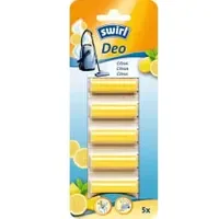 Swirl Staubsauger-Deo-Sticks Citrus 5 Sticks