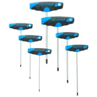 Gedore 2142 TX-007 Schraubendreher-Satz 7-teilig TX