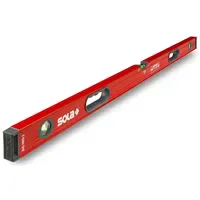 Sola Wasserwaage Big Red 3