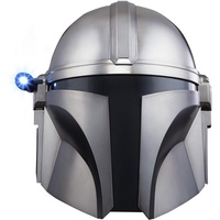 Hasbro The Black Series - Mandalorian Helm,