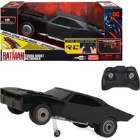 Spin Master Batman - RC "The Batman Batmobile (6061300)