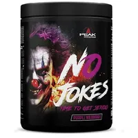 Peak Performance No Jokes Iced Blue Pulver 600 g