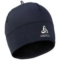 Odlo Polyknit Warm Eco Mütze blau