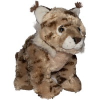 Wild Republic Cuddlekins Luchs 20 cm