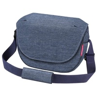 KLICKfix FunBag twist blue