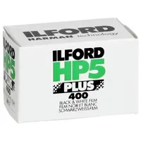 Ilford HP5 Plus 400 135/36 3 Stück